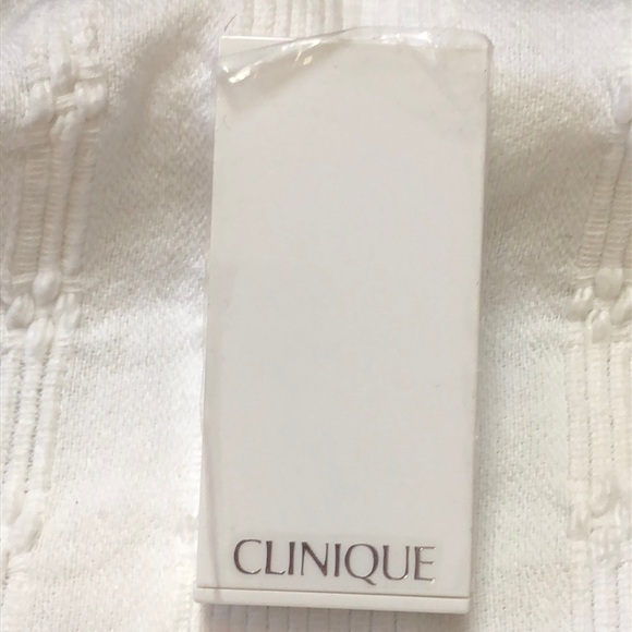 CLINIQUE all about shadow duo - like mink - Picture 2 of 5